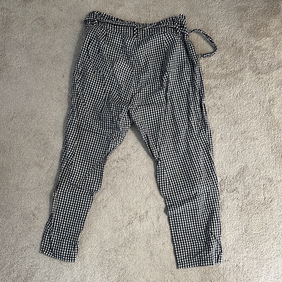 LF checkered pants - Picture 4 of 4
